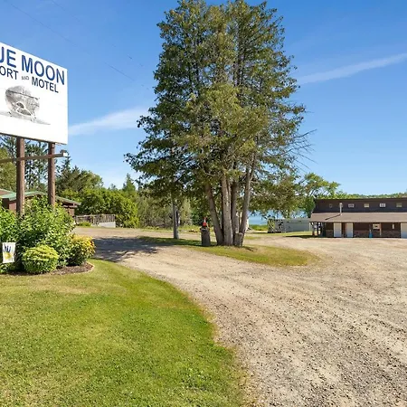 Blue Moon Resort&Motel